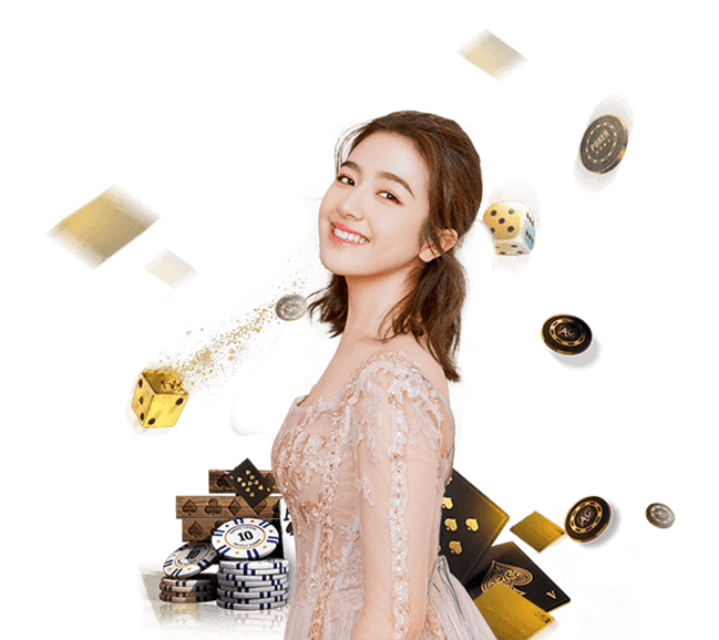 宾果彩票welcome大厅讲解